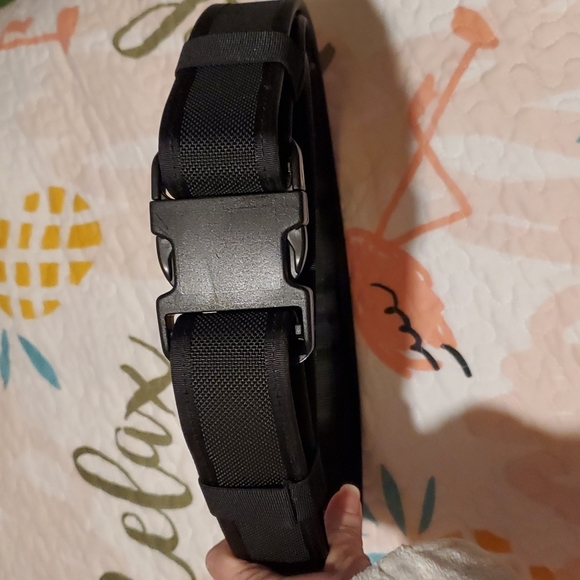 Tactical gun belt Bianchi Internal - Picture 2 of 4